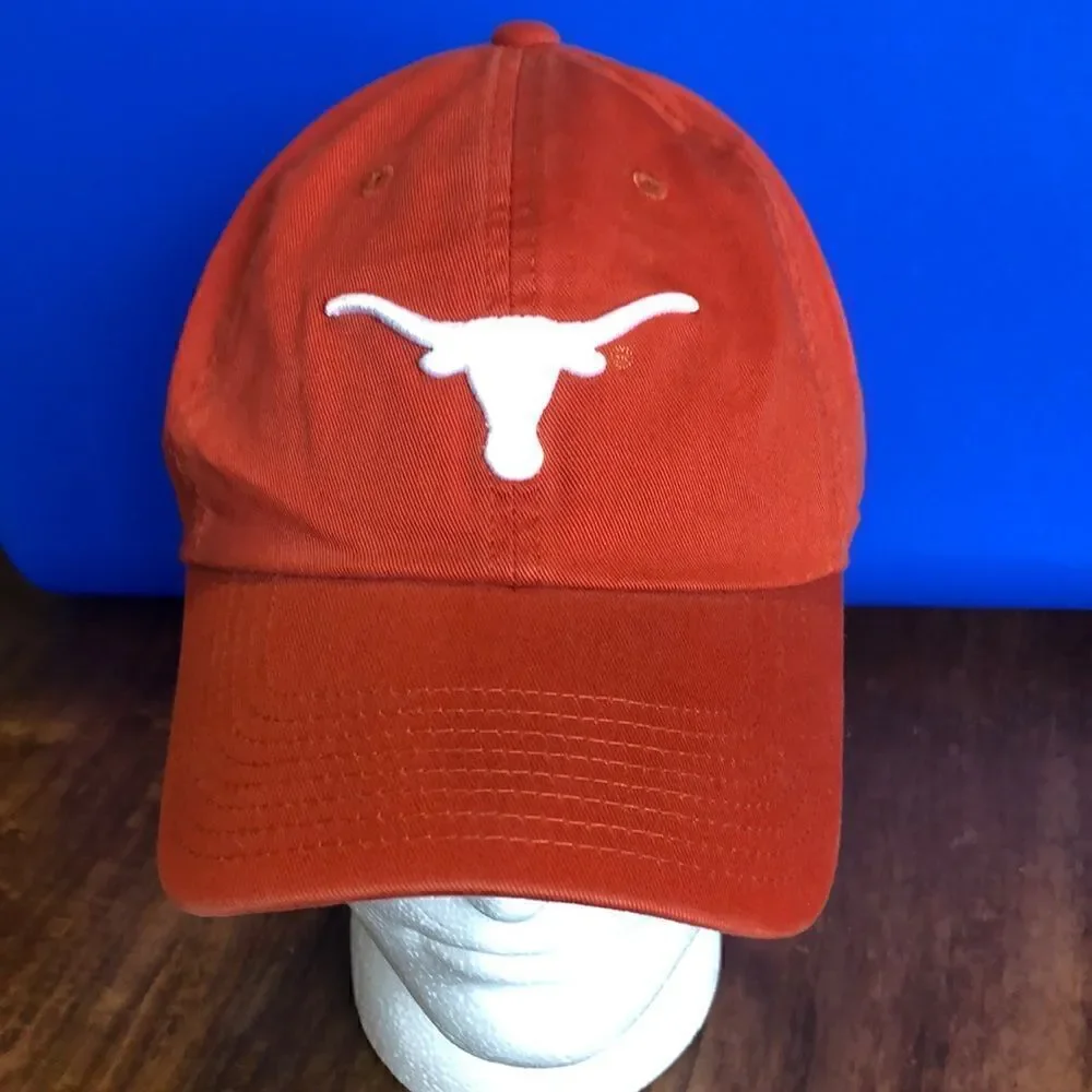 University of Texas Longhorns Hat